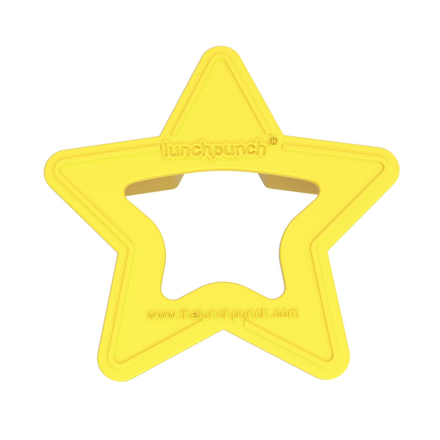 Sandwich Cutters - Mini Bites