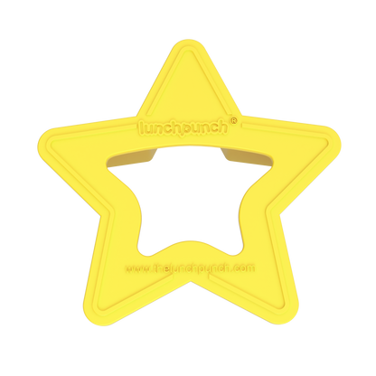 Sandwich Cutters - Mini Bites