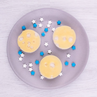 Sandwich Cutters - Mini Bites