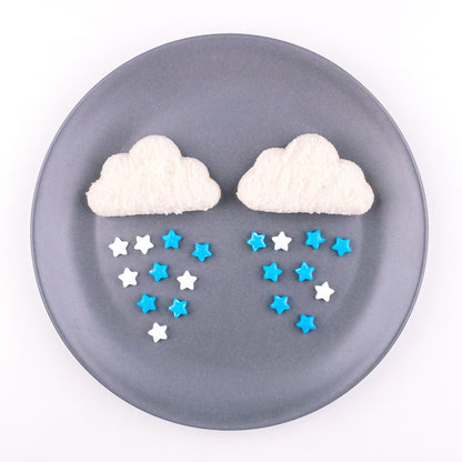 Sandwich Cutters - Mini Bites