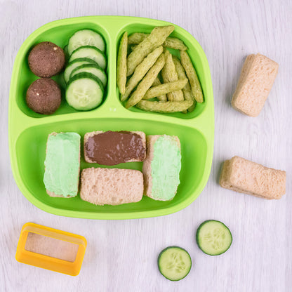 Sandwich Cutters - Mini Bites