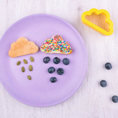 Sandwich Cutters - Mini Bites