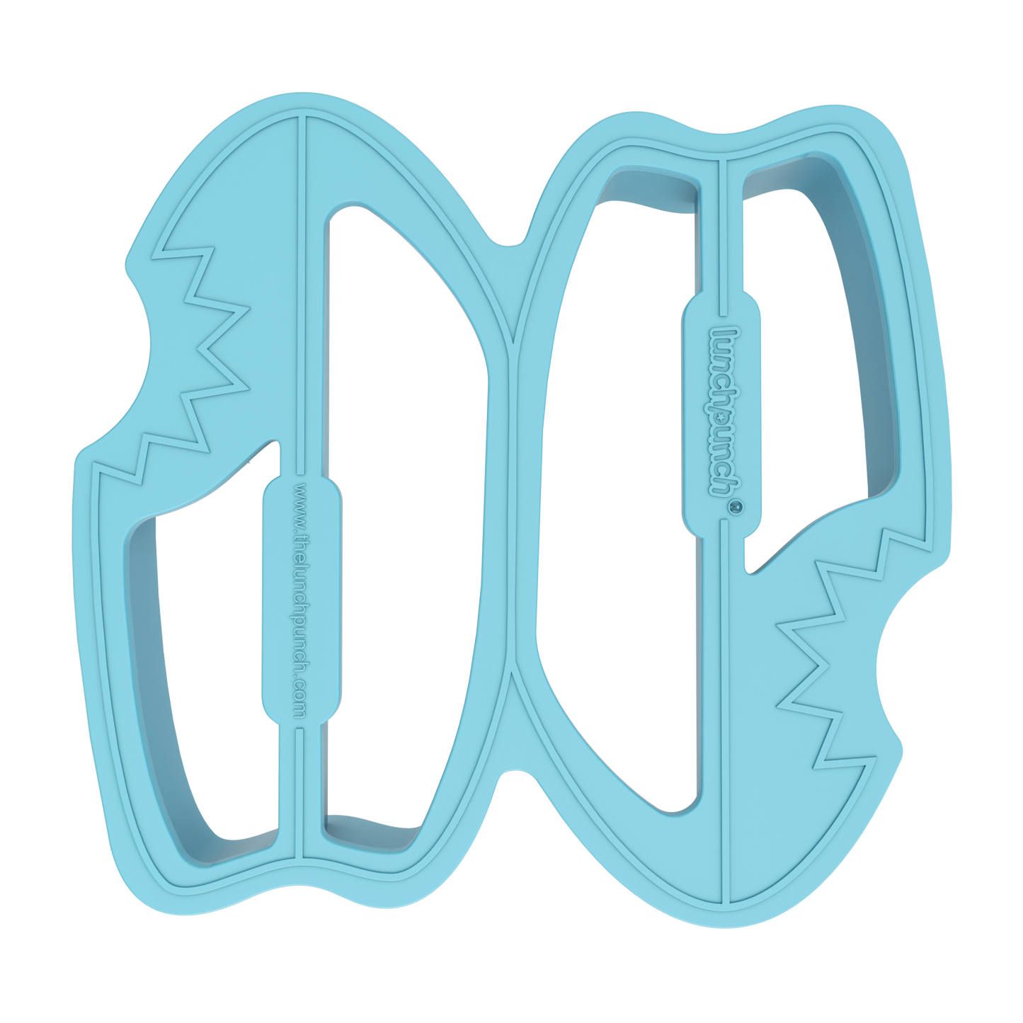 Sandwich Cutters - Shark