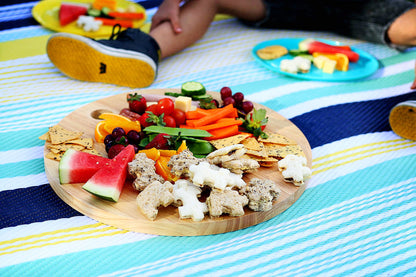 Sandwich Cutters - Puzzles