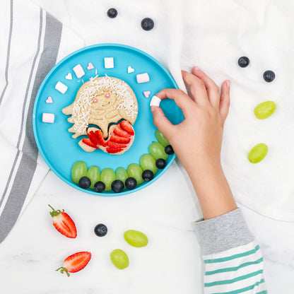 Sandwich Cutters - Mermaid