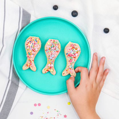 Sandwich Cutters - Mermaid