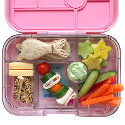 Sandwich Cutters - Mermaid