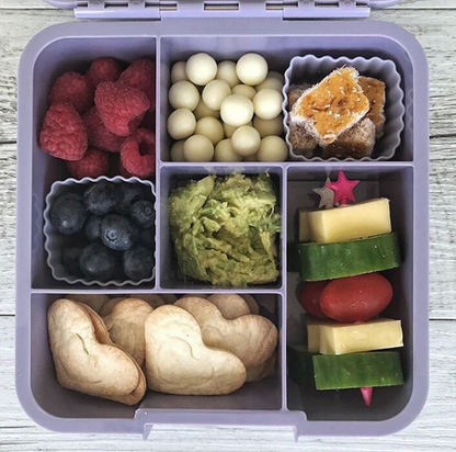 Sandwich Cutters - Unicorn