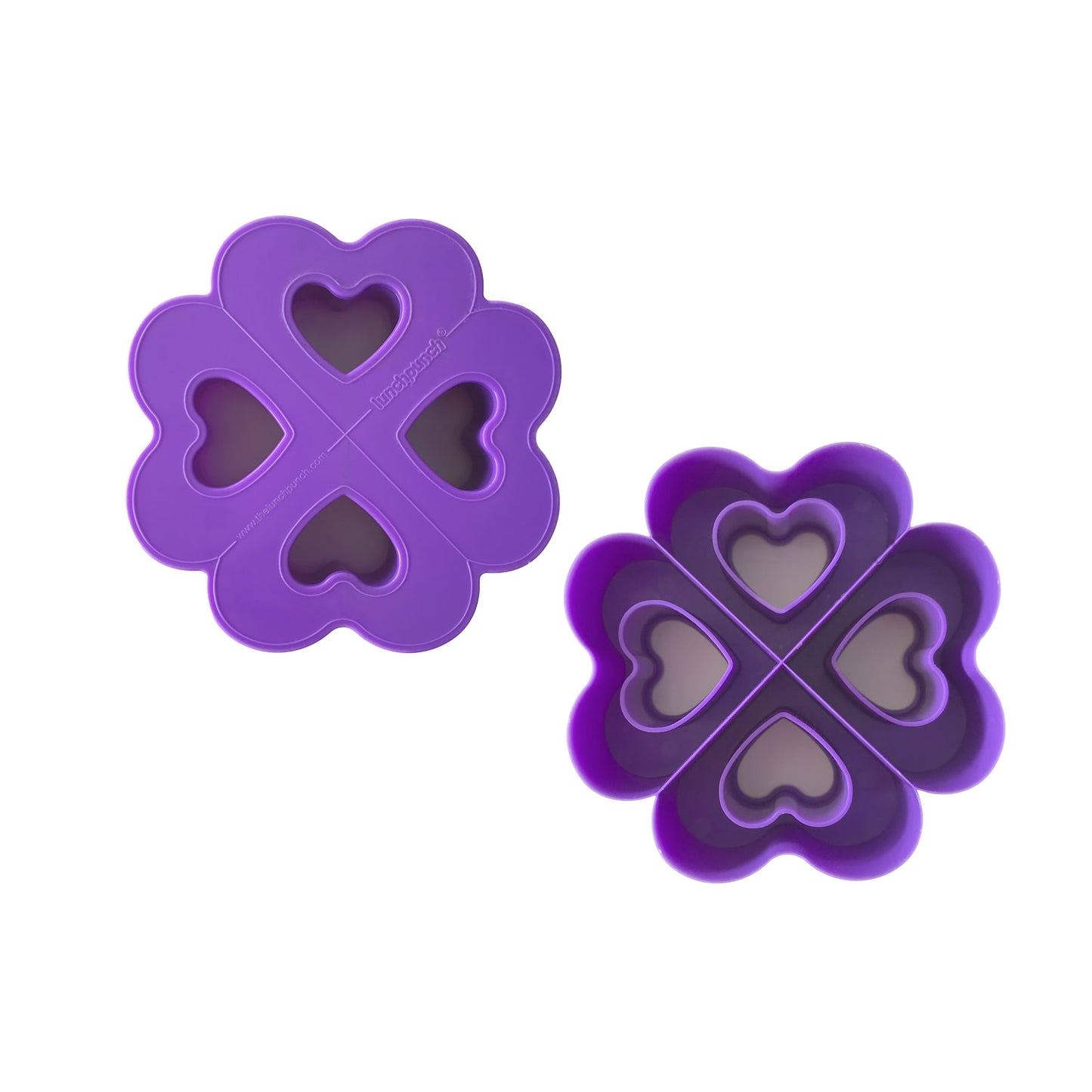 Sandwich Cutters - Unicorn