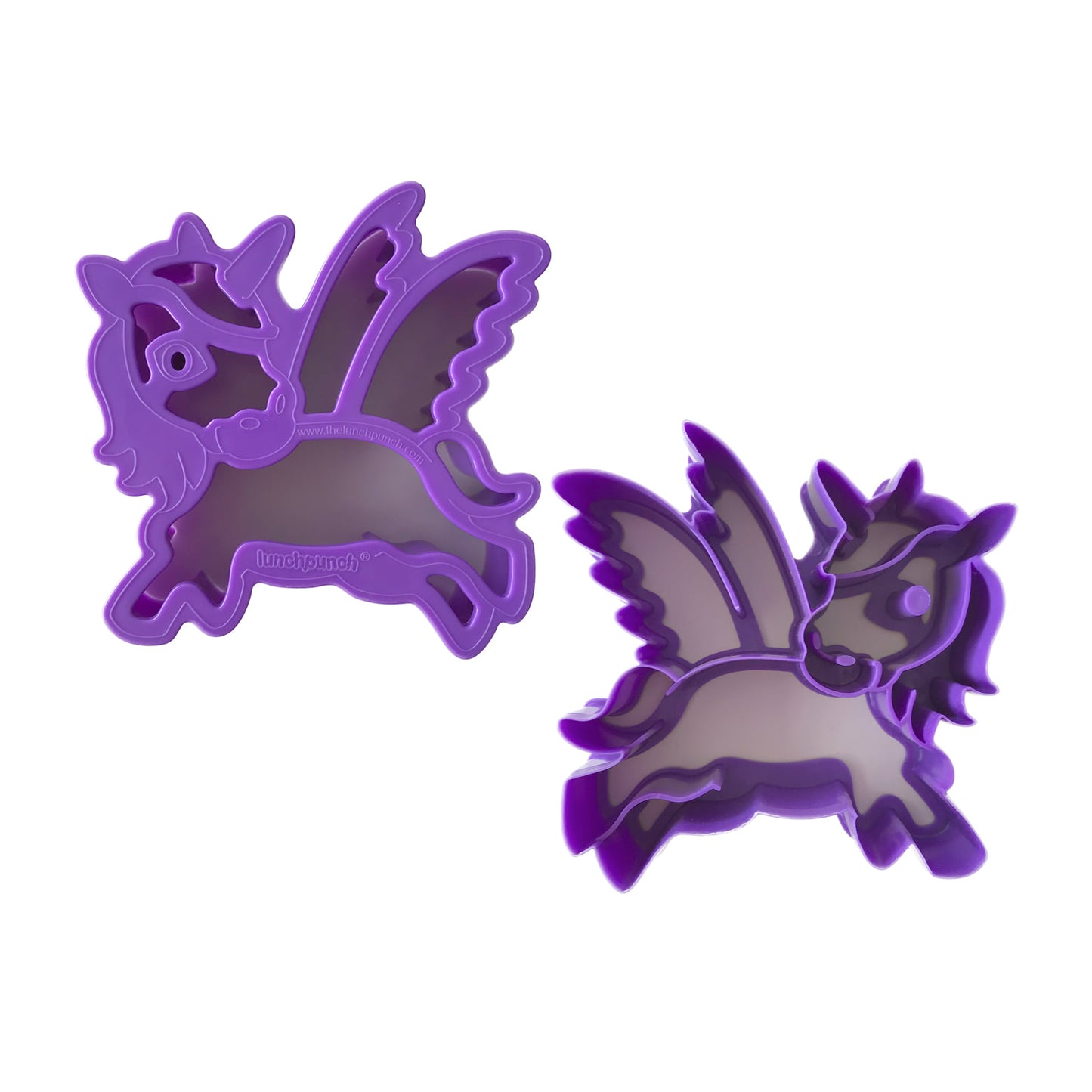 Sandwich Cutters - Unicorn