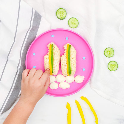 Sandwich Cutters - Shark