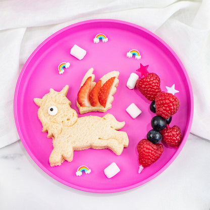Sandwich Cutters - Unicorn