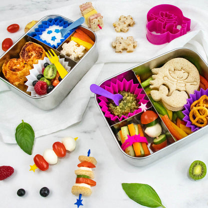 Sandwich Cutters - Mermaid