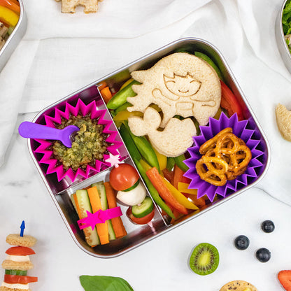 Sandwich Cutters - Mermaid