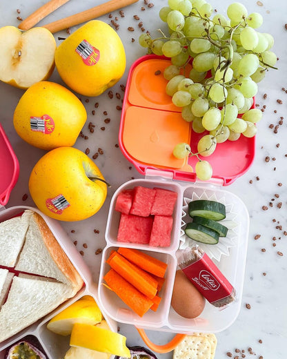 BBox Mini Lunchbox - Strawberry Shake