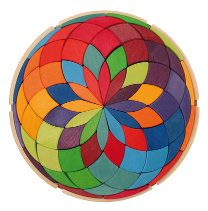 Grimm’s Colour Spiral - Large
