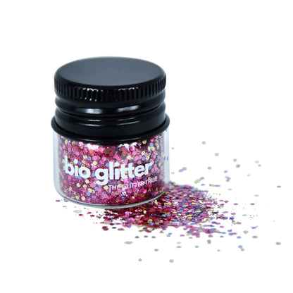 Eco Glitter - Fine - Moonshine
