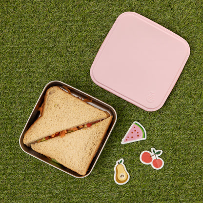 Sandwich Pod - Pink