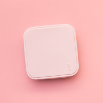 Sandwich Pod - Pink