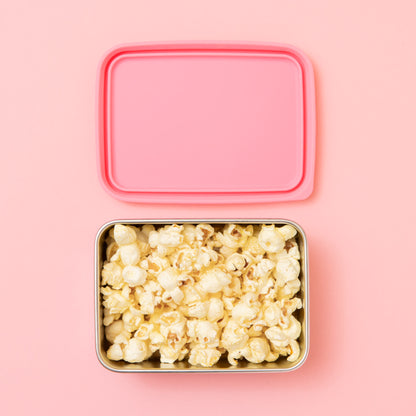 Snack Buddy - Pink