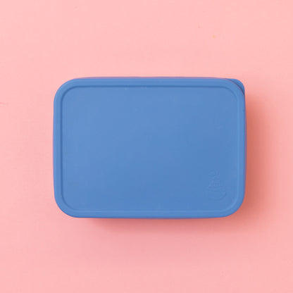 Snack Buddy - Blue
