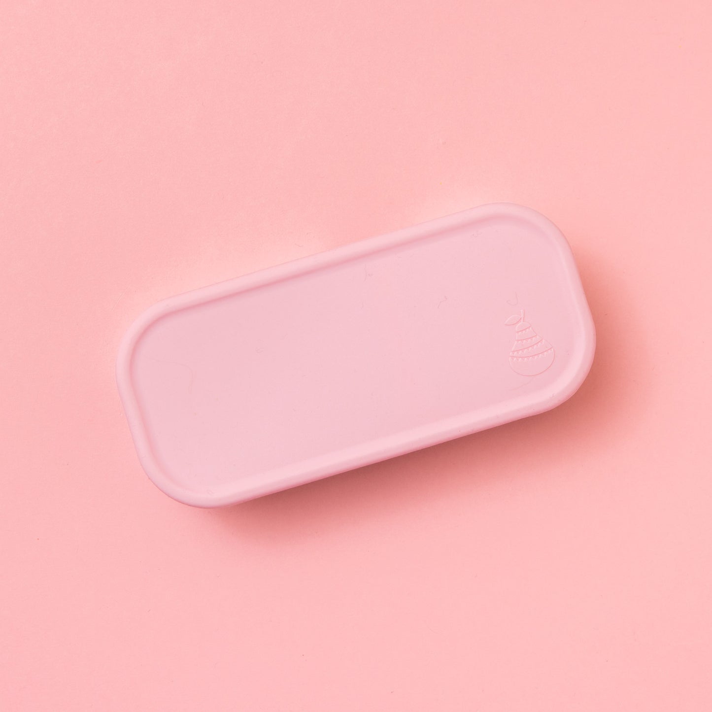 Snack Pod - Pink