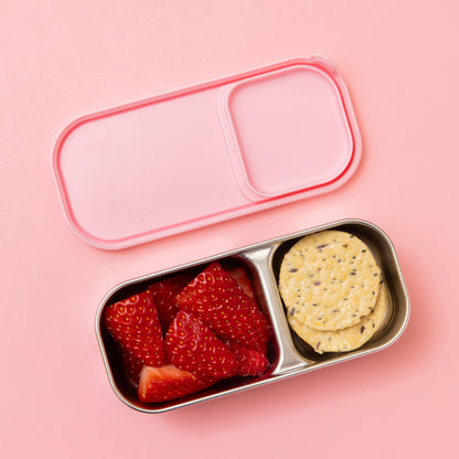 Snack Pod - Pink