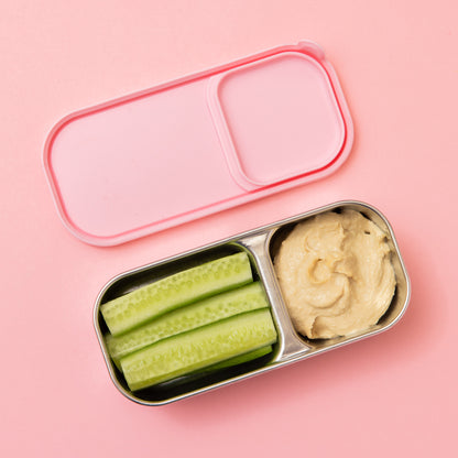 Snack Pod - Pink