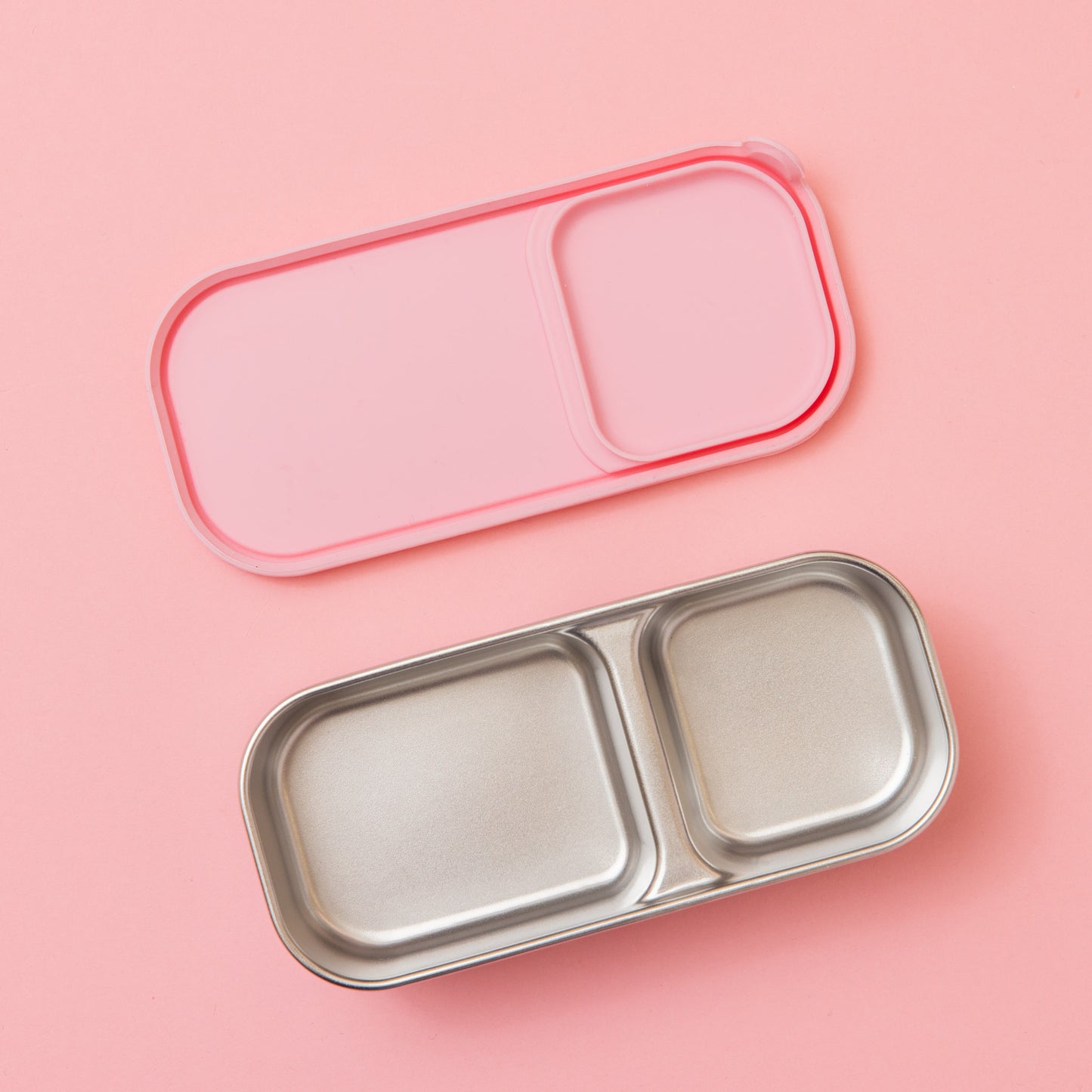 Snack Pod - Pink