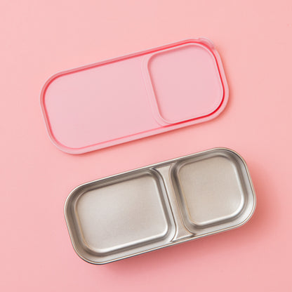 Snack Pod - Pink