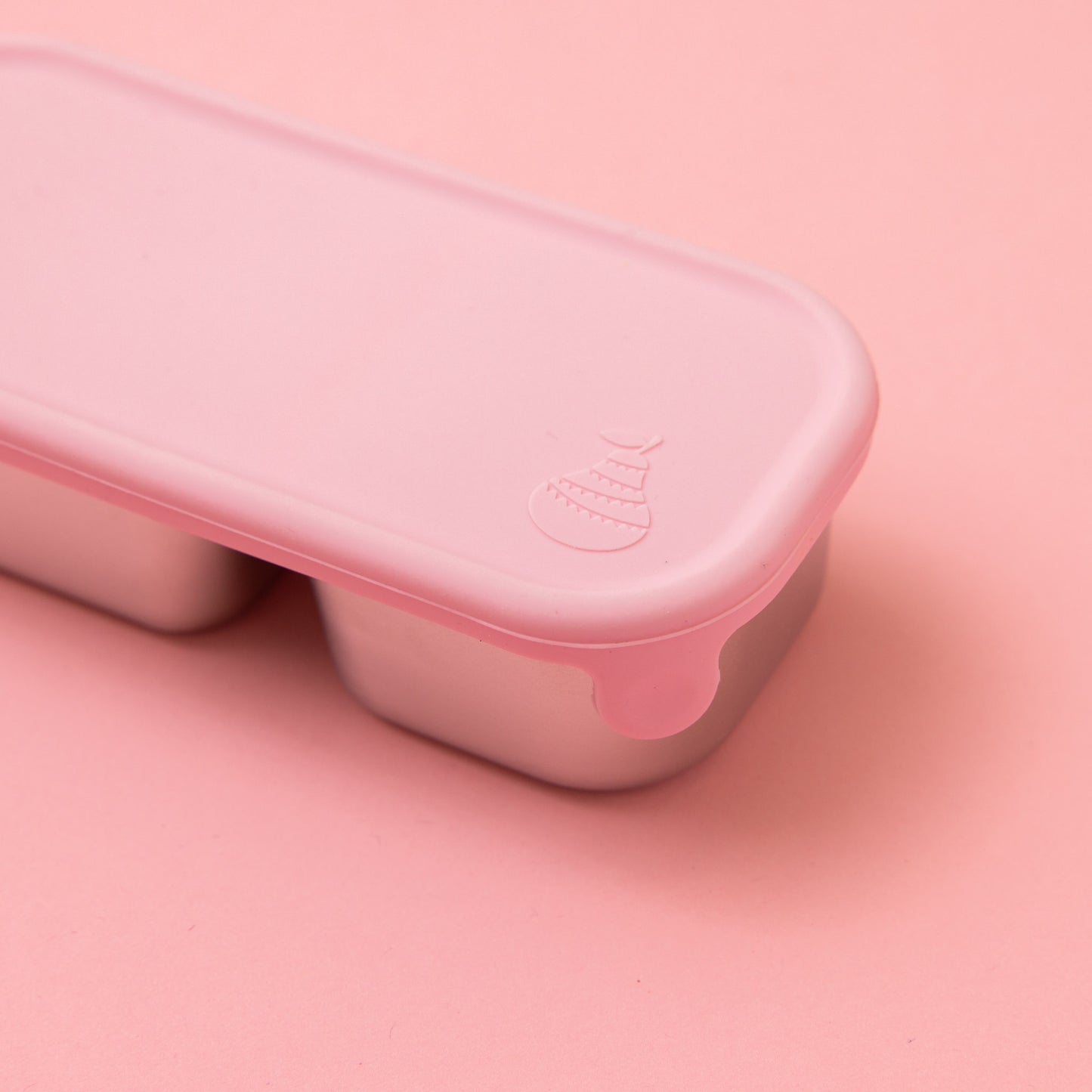Snack Pod - Pink