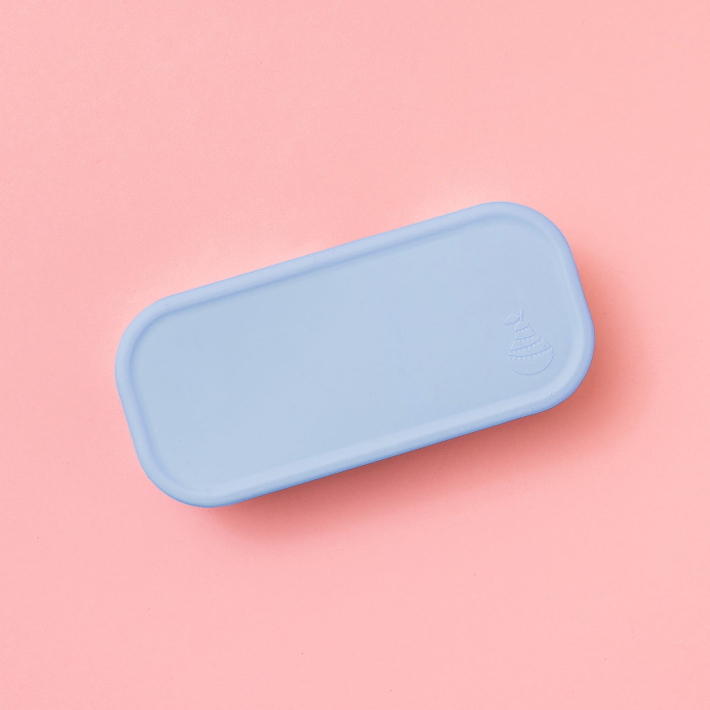 Snack Pod - Blue