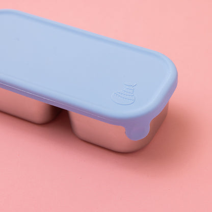 Snack Pod - Blue