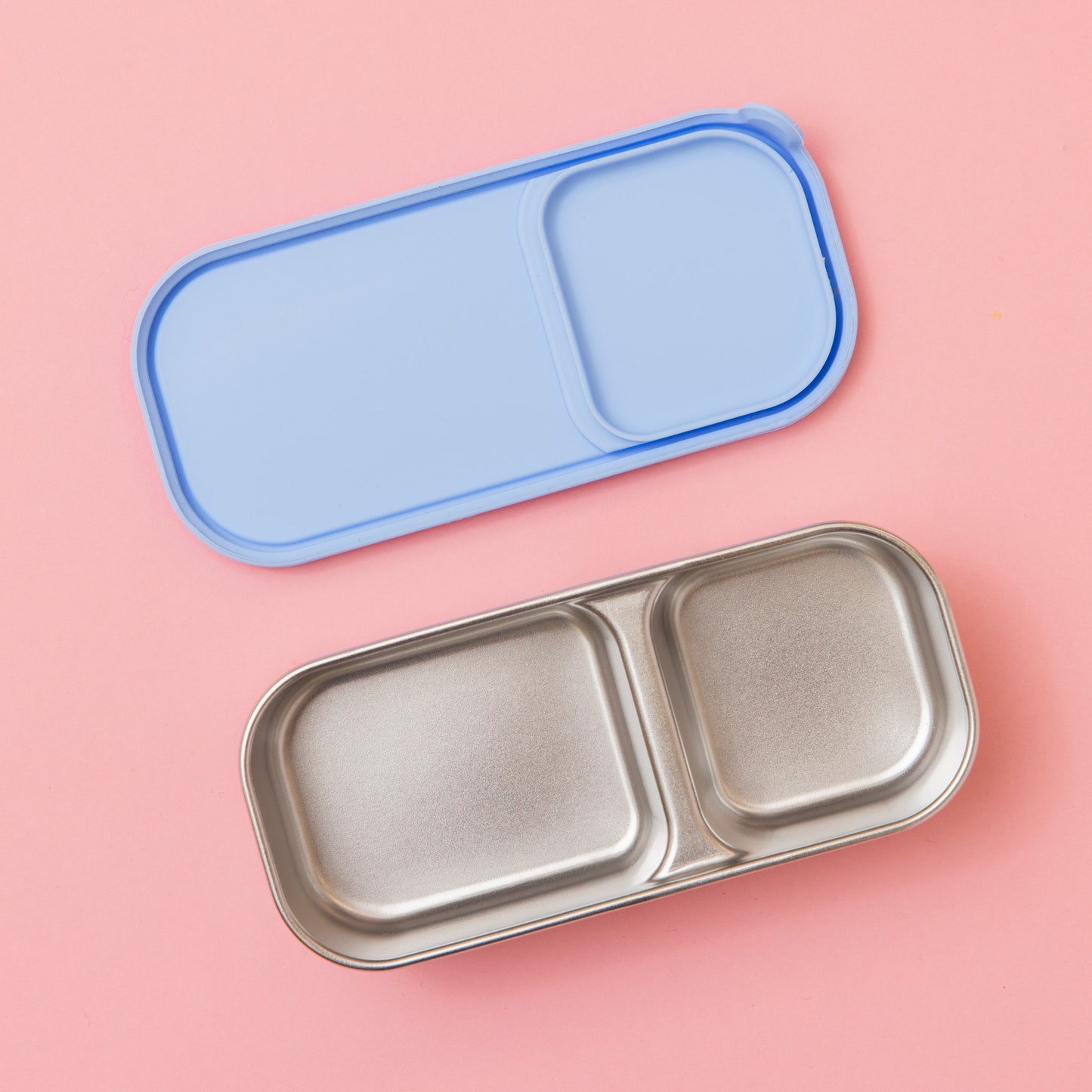 Snack Pod - Blue
