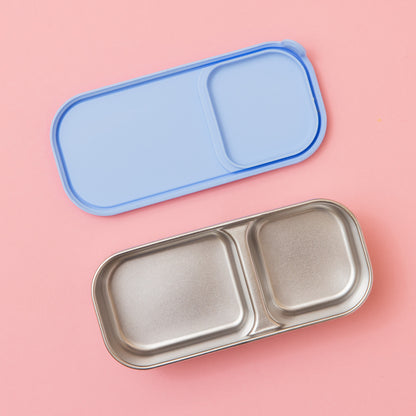 Snack Pod - Blue