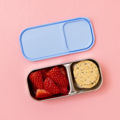 Snack Pod - Blue