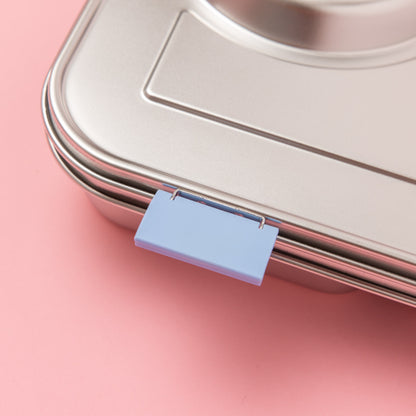 The Hot n Cold Hero Box Stainless Steel Lunchbox - Blue