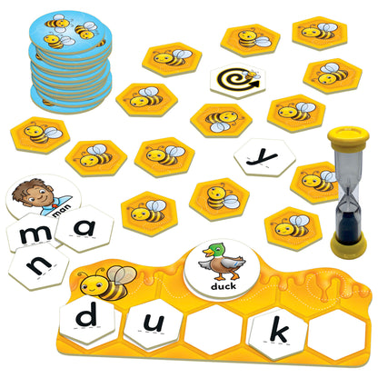 Buzz Words Game