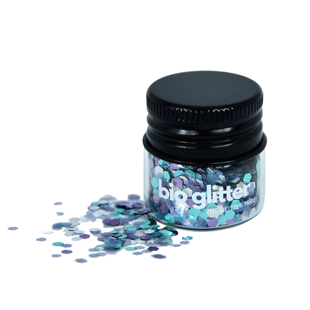 Eco Glitter - Chunky - Ocean Breeze