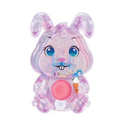 Bunny Water Handheld Game