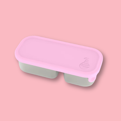 Snack Pod - Pink
