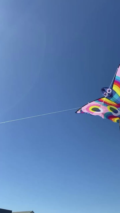 Kite - Butterfly