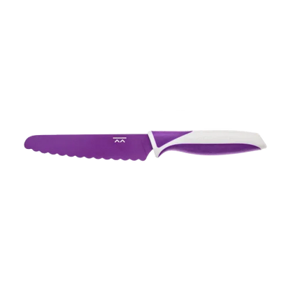 Child Safe Knife - Purple