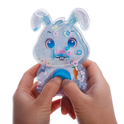 Bunny Water Handheld Game