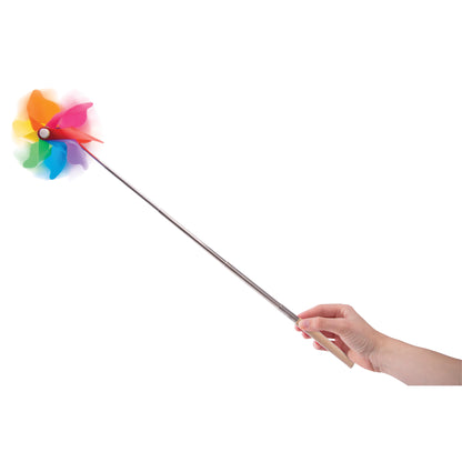 Telescopic Whirly Gigs