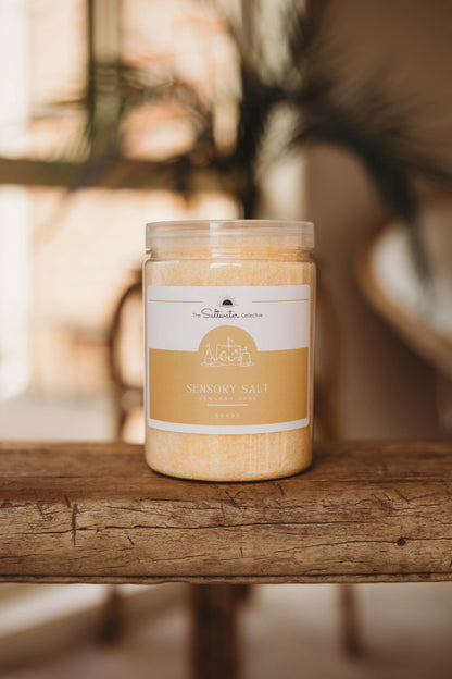 Sensory Salt - 700 gm - Sandy