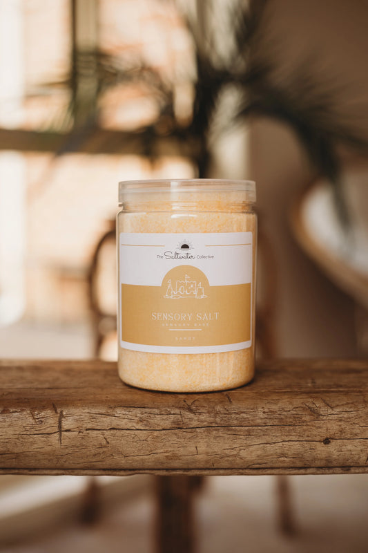 Sensory Salt - 700 gm - Sandy