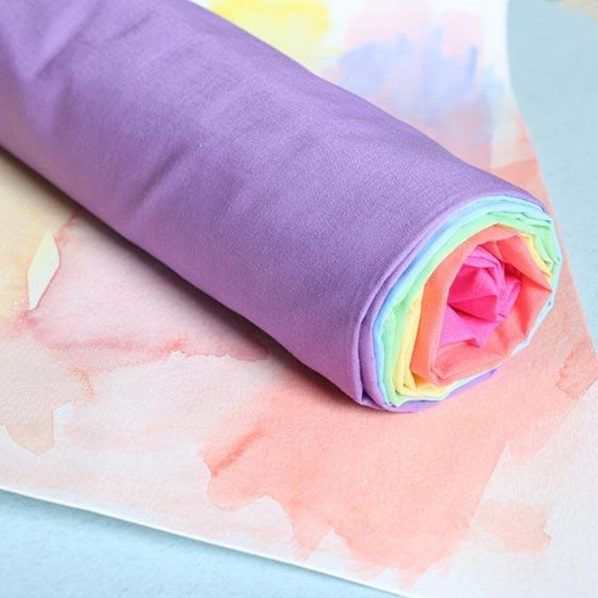 Play Silks - Giant Size - Various Multi Colours