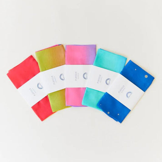Play Silks - Standard Size - Various Multi Colours