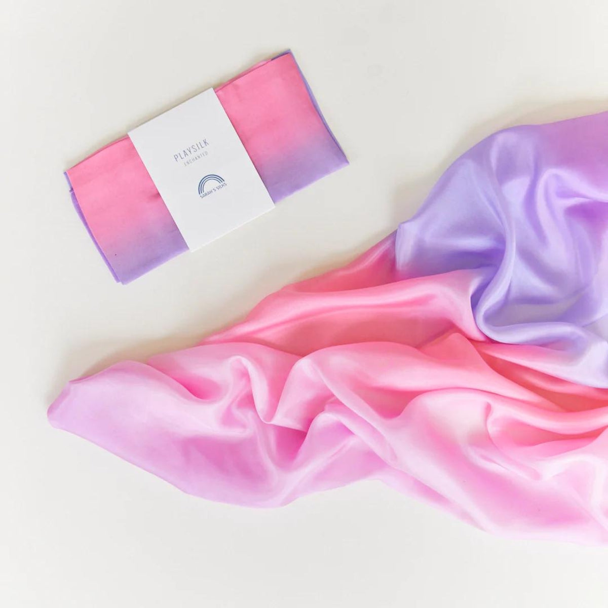 Play Silks - Standard Size - Various Multi Colours